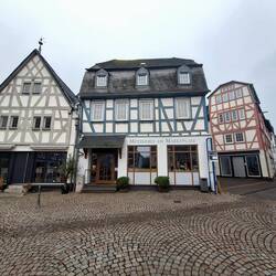 Auch hier gibt es keine Leerstände