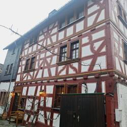 Tolle Fassade