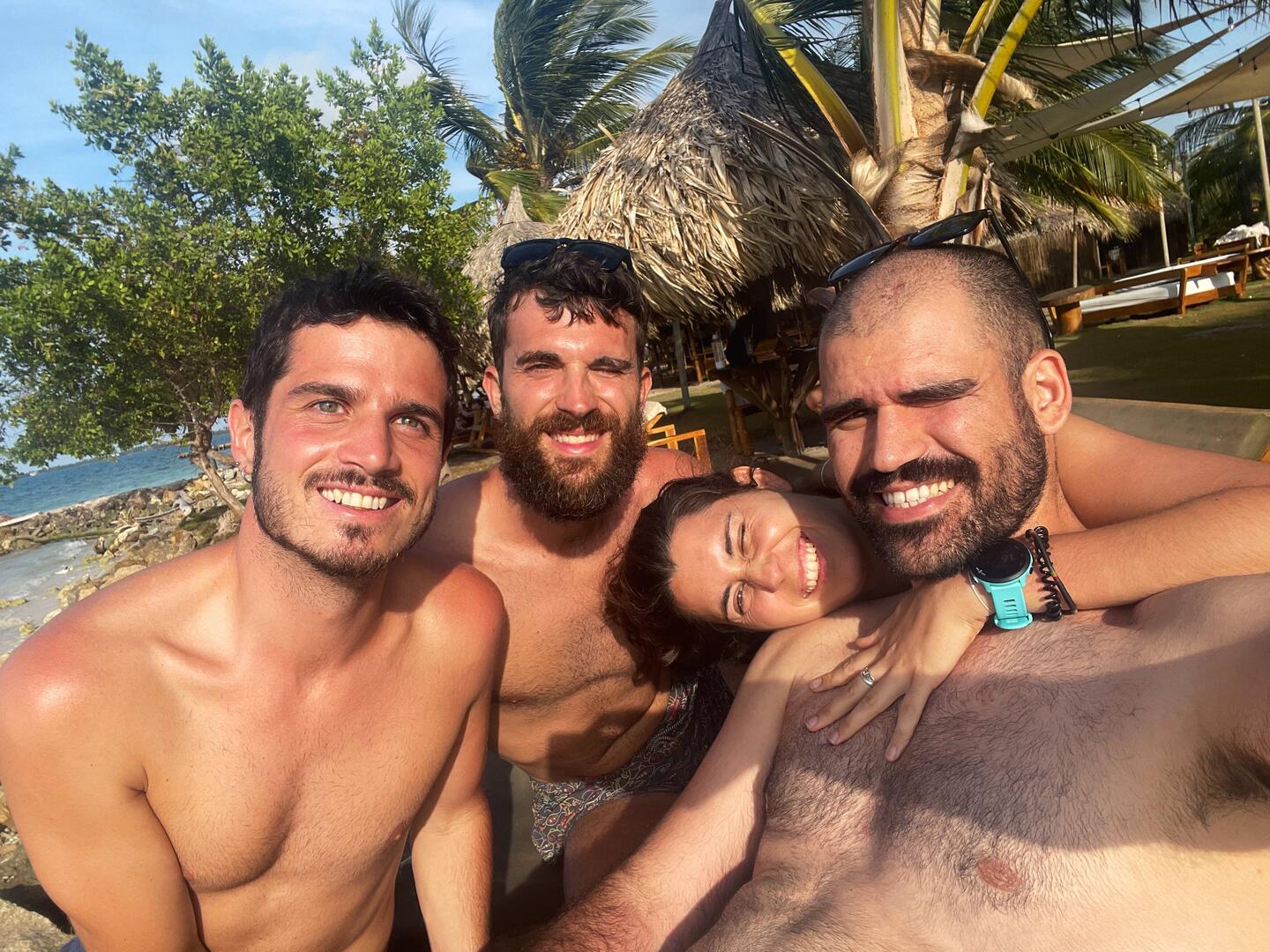 Solecito Caribeño