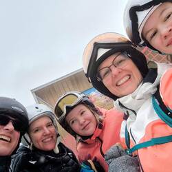 Hach, war das wieder klasse!! 😂