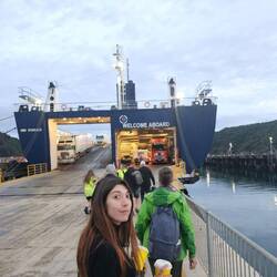 Il est tôt mais on est ultra excités !