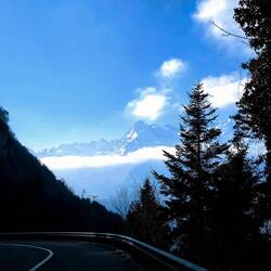 Wie werden wir diesen Anblick vermissen! 🤗