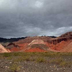 Quebrada de Cafayate