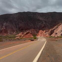 Quebrada de Cafayate