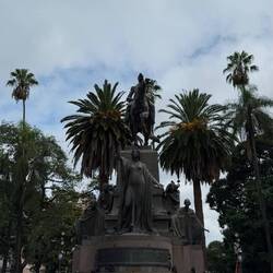 Plaza 9 de Julio