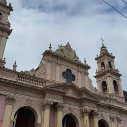 Catedral Santuario Nuestro Señor y la Virgen del Milagro