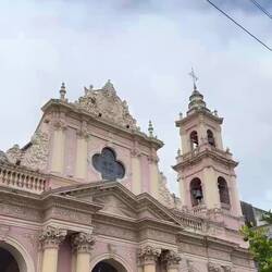 Catedral Santuario Nuestro Señor y la Virgen del Milagro