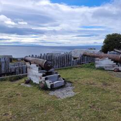 Nordbatterie