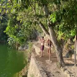 Ropeswing