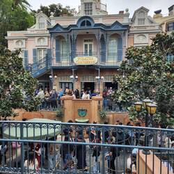 Finally, we get piratey