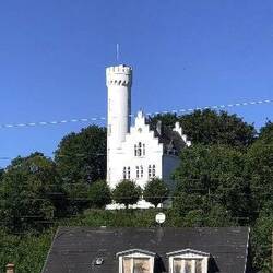 Schloss Lietzow