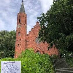 St. Johannes Kirche Sassnitz