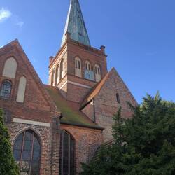 St. Bonifacius Bergen