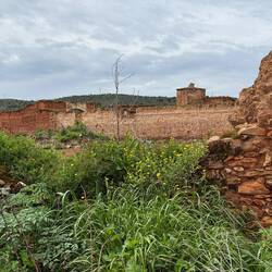 Ruins