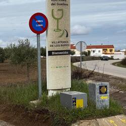Way finding