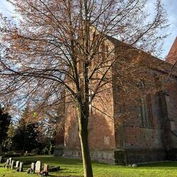 ev. Kirche Steinhagen