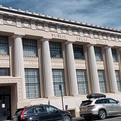 Public Trust Office