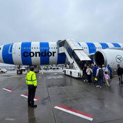 Fröhliches Fliegen!