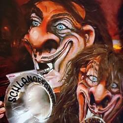 Basler Fasnacht