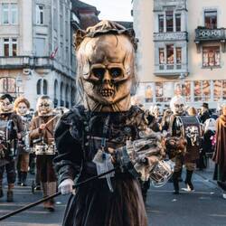 Basler Fasnacht