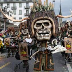 Basler Fasnacht