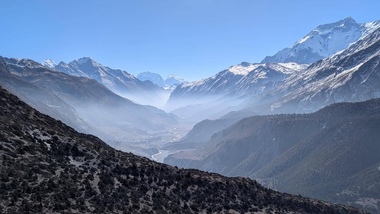 Manang-Tal