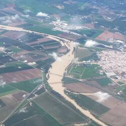 So much flooding in this area right now!!