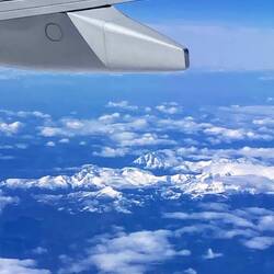 Love a window seat