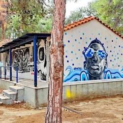 Lost Place in Eretria