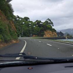 Twisty and beautiful.