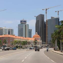 ...ist unglaublich weit entwickelt