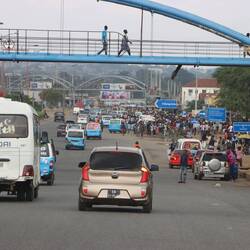 ...es erinnert mich etwas an Lagos