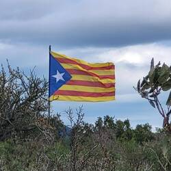Adiós España