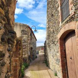 Streifzug durch Els Vilars.