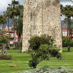 Torre de Guadalmansa