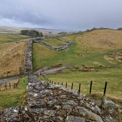 At the top. Wet n Windy. Not much different from what we've already seen really.