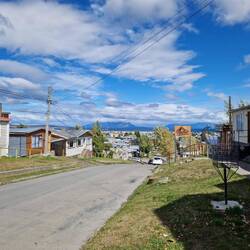 Puerto Natales