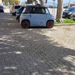 Unser neues Einkaufswägelchen🤣