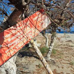 Mourteri Beach