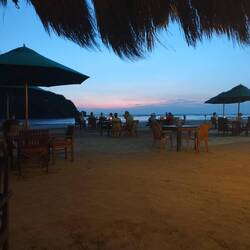 Maharaja Bar/Restaurant Aluthgama