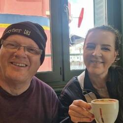 Der erste französische Kaffee