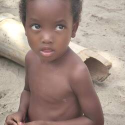 Was ist denn hier heute los