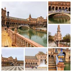 Plaza de Espana