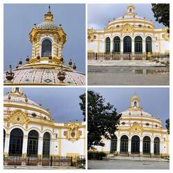 Teatro Lope de Vega