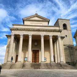 Basilika
