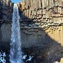 Basalt - wie gemeißelt, aber alles natürlich!