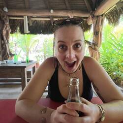 Mir üäbed grad mit eusere neue GoPro 😂