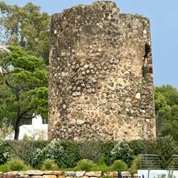 Torre Velerín