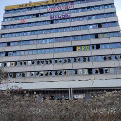 ...auch das ist Kiel