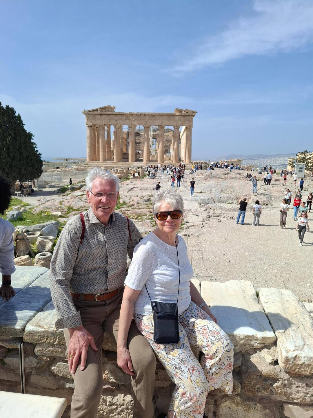 Parthenon